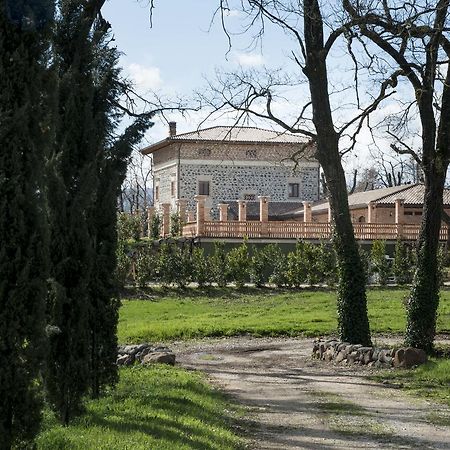 La Tenuta Di Trimalcione Pofi Екстериор снимка