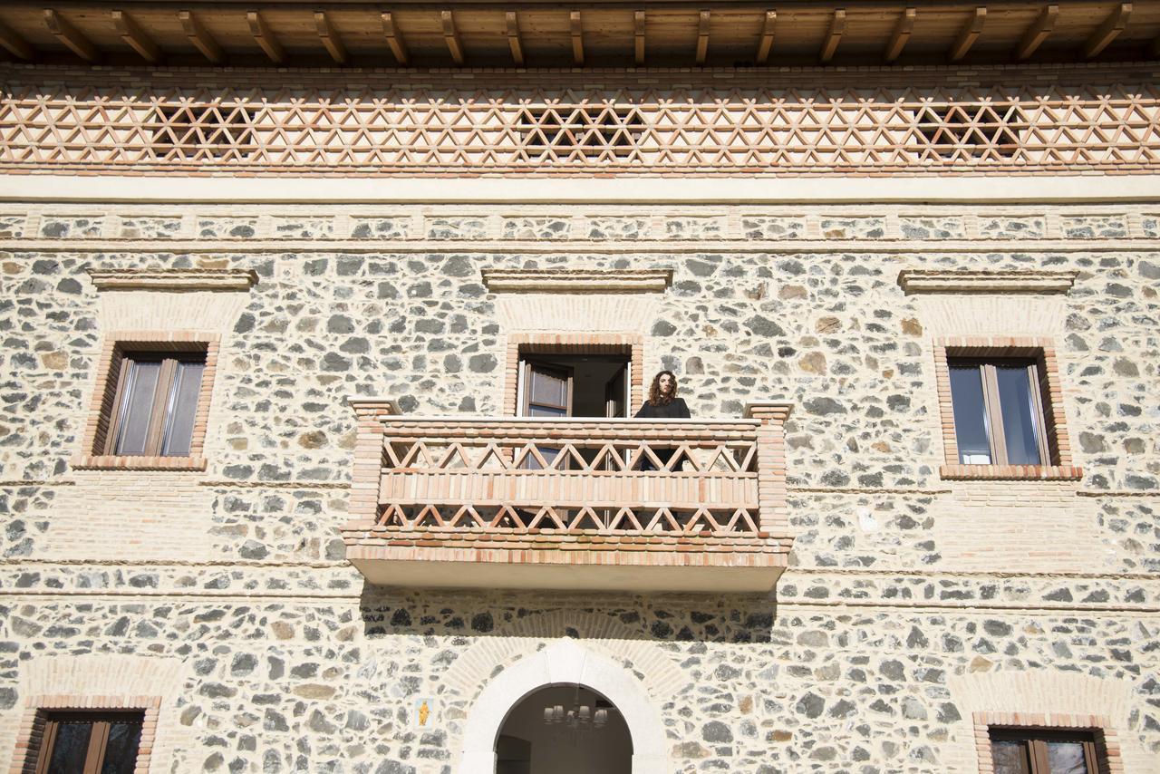 La Tenuta Di Trimalcione Pofi Екстериор снимка